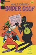 SUPER GOOF #33B 
