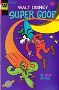 SUPER GOOF #35B 