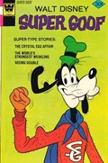 SUPER GOOF #40B 