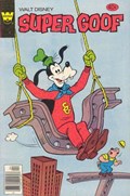SUPER GOOF #52B 