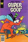 SUPER GOOF #54B 