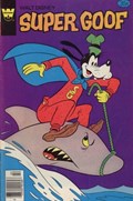 SUPER GOOF #51B 