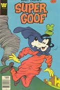 SUPER GOOF #55B 
