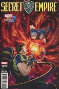 SECRET EMPIRE #8E 