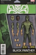 SECRET EMPIRE #8D 