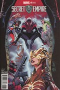 SECRET EMPIRE #8-RI 
