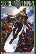 SECRET EMPIRE #8 