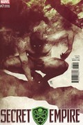SECRET EMPIRE #7B 