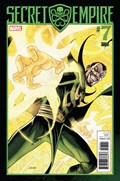SECRET EMPIRE #7C 