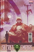 SECRET EMPIRE #6B 