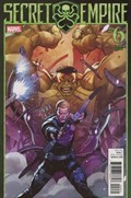 SECRET EMPIRE #6-RI 