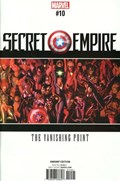 SECRET EMPIRE #10G 