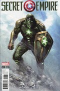 SECRET EMPIRE #10B 