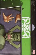 SECRET EMPIRE #10D 
