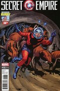 SECRET EMPIRE #10-RI 