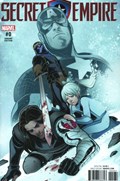 SECRET EMPIRE #0B 