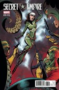SECRET EMPIRE #3-RI 