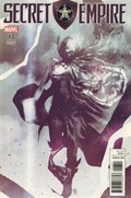 SECRET EMPIRE #3B 