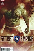 SECRET EMPIRE #1B 