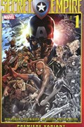 SECRET EMPIRE #1-RA-B 