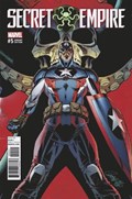 SECRET EMPIRE #5-RI-B 
