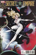 SECRET EMPIRE #4-RI-B 