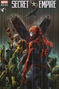 SECRET EMPIRE #3-UNKN 
