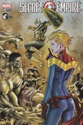 SECRET EMPIRE #9-UNKN 