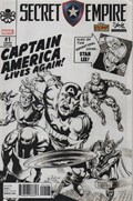 SECRET EMPIRE #1-SLBOX-E 