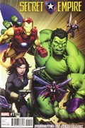 SECRET EMPIRE #1-NERDB 
