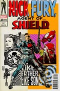 NICK FURY #6B 