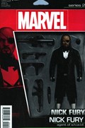 NICK FURY #1C 