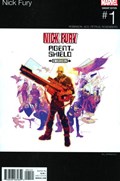 NICK FURY #1B 