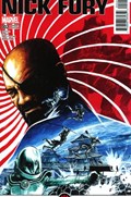 NICK FURY #2-RI 