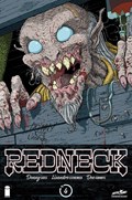 REDNECK #4-SDCC 