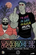 REDNECK #3B 
