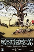 REDNECK #2-2nd 
