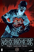 REDNECK #14 