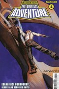 THE GREATEST ADVENTURE #4 