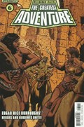 THE GREATEST ADVENTURE #6B 