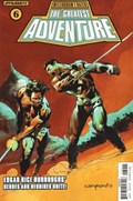 THE GREATEST ADVENTURE #6 