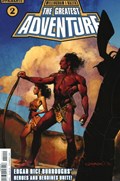 THE GREATEST ADVENTURE #2 