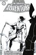 THE GREATEST ADVENTURE #2-RI 