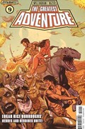THE GREATEST ADVENTURE #9B 