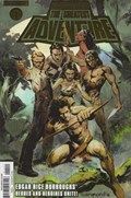 THE GREATEST ADVENTURE #1-DIAM 