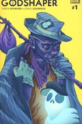 GODSHAPER #1 