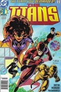 THE TITANS #1C 