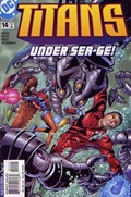 THE TITANS #14 