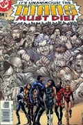 THE TITANS #50 