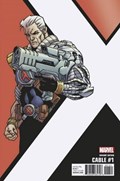 CABLE #1-RI 